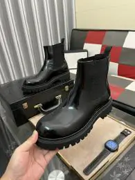 gucci bottes pour homme s_1264b44